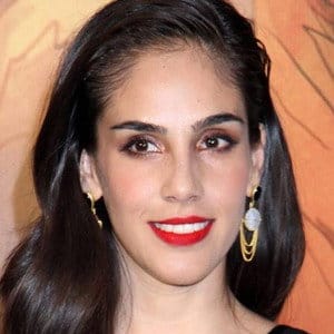 Sandra Echeverría