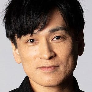 森田成一