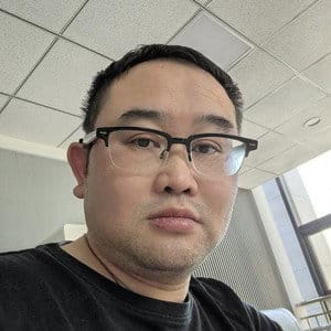 石头熊