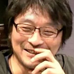 明田川仁