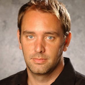 Trey Parker