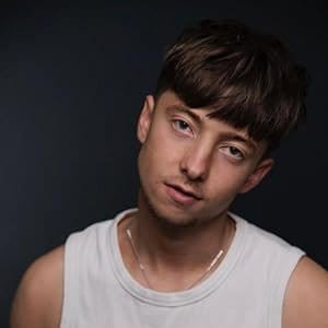 Joe Bird