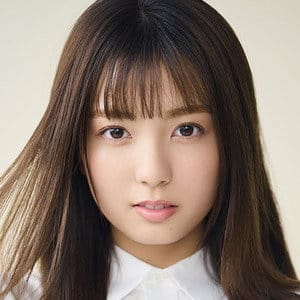 堀口真帆