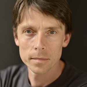 Will O'Connell