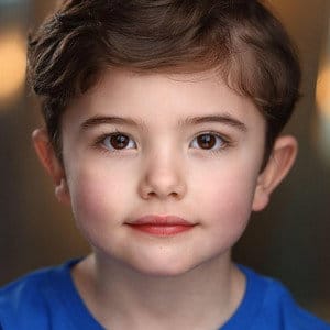 Beau Thompson