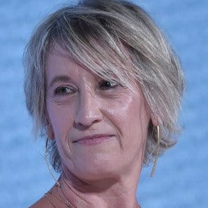 Jeanie Bacharach