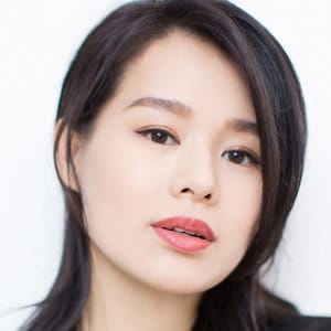 胡杏兒