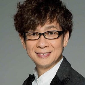 山寺宏一