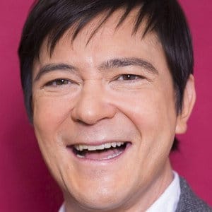 川平慈英