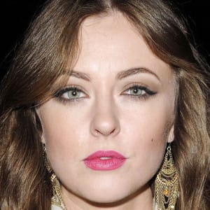 Katharine Isabelle