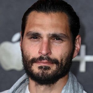 Christian Ochoa Lavernia