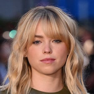 Milly Alcock