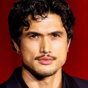 Charles Melton