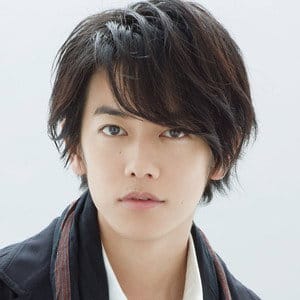 佐藤健