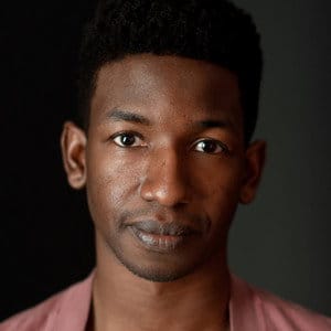 Mamoudou Athie