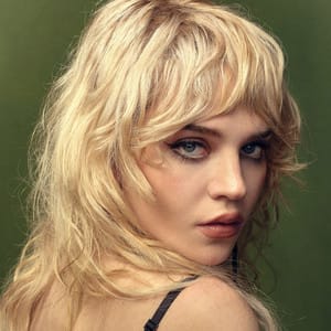 Sophie Thatcher