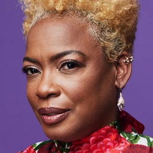 Aunjanue Ellis-Taylor