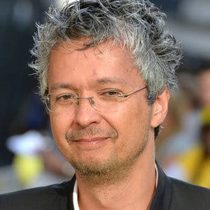 Pierre Coffin