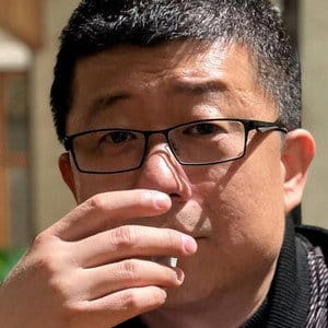 冯毅