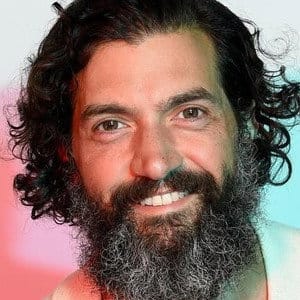 David Alpay
