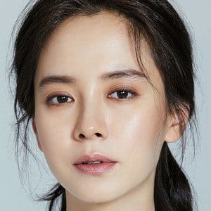 송지효