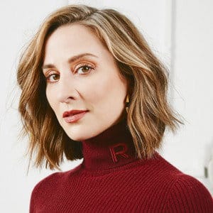 Morven Christie