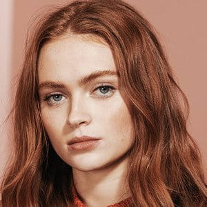 Sadie Sink