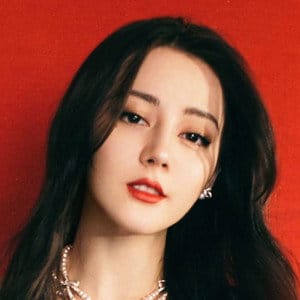 迪丽热巴
