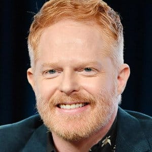 Jesse Tyler Ferguson
