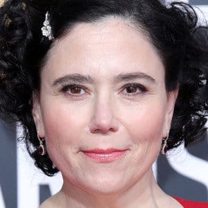 Alex Borstein