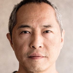 Ken Leung