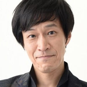 小山力也