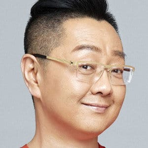 張紹剛