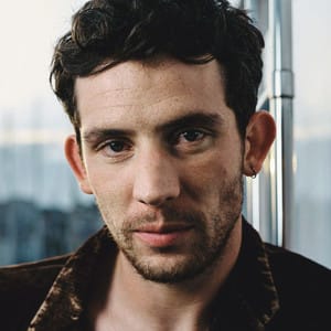Josh O'Connor