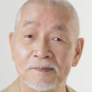 緒方賢一