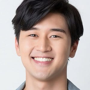 岩永ジョーイ