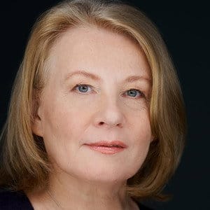 Elizabeth Saunders