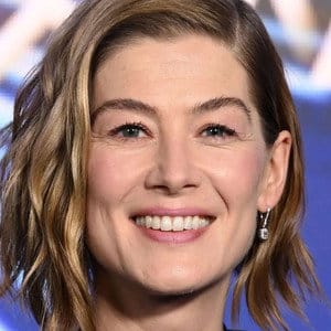 Rosamund Pike