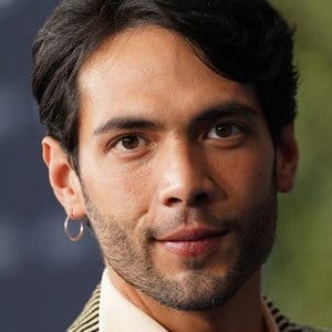 Diego Calva