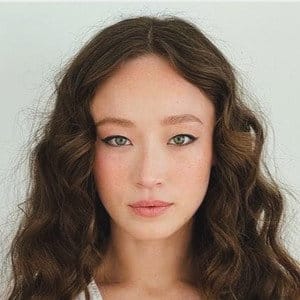 Havana Rose Liu