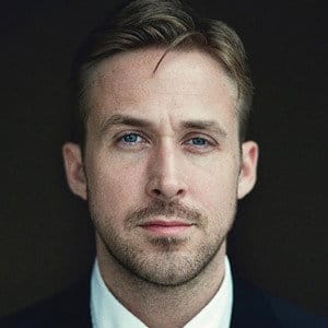 Ryan Gosling