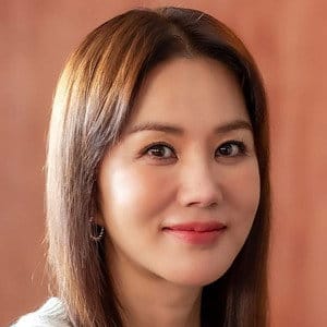 엄정화