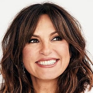 Mariska Hargitay