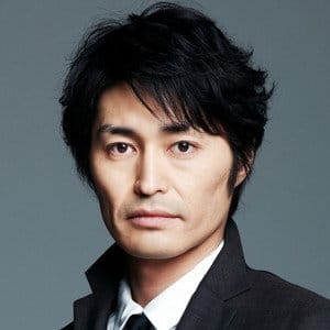 安田顕