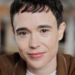 Elliot Page