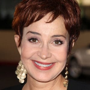Annie Potts