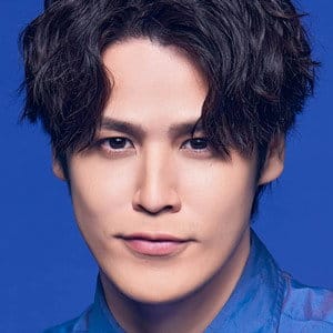 宮野真守
