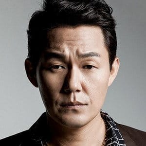 박성웅