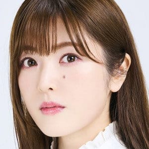 加隈亜衣