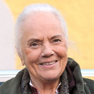 Ursula Erber